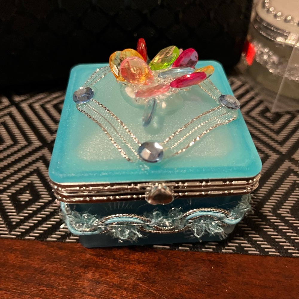 Jewelry boxes - Picture 6 of 12